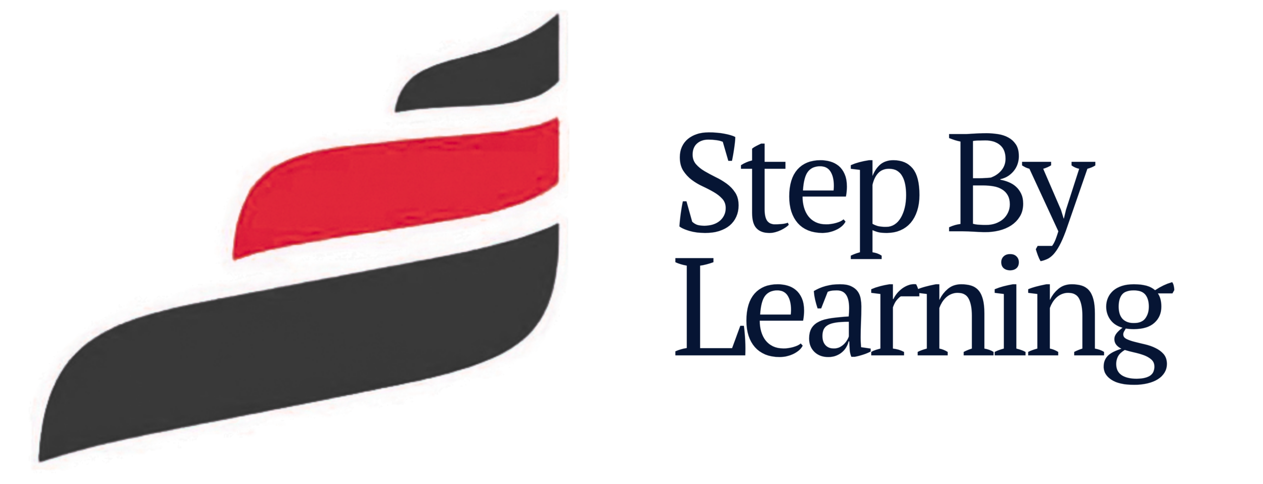Step By Learning logo (4)